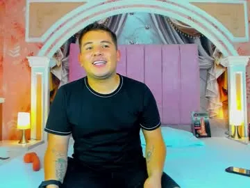 axelnoir_ — GOAL: Ice on nipples  [55 tokens remaining] Welcome to my room! #feet #squirt #anal #chubby #new