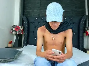 axelwolfe — #young #twink #cum #bigcock #18