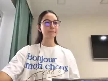 ayakoslotemaker — GOAL: just for start my big smile for you Hi! My name is Allison, my first day here! #shy #new #18 #young #skinny [25 tokens remaining]
