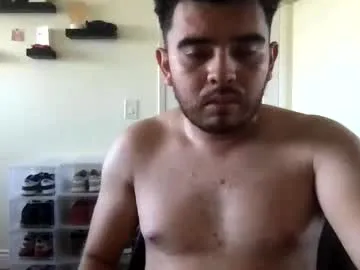 ayedude1 — Freechat on Chaturbate