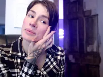 aynmarie — Freechat on Chaturbate