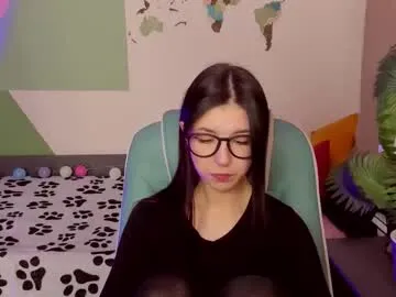 azaliya_haze — GOAL: for a good start [39 tokens remaining] First day here~ be nice and polite or I'll bite you! >:) #new #teen #goth #nylon #stockings