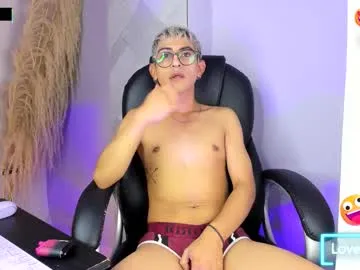 aziel_iker — GOAL: 3 FINGER IN ASS [87 tokens left] #new #femboy #bigcock #cum #twink