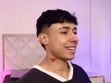aziel_tay — GOAL:  FINGERS IN MY ASS [59 tokens remaining] Hi guys make me cum with your tips ... if you love me tip me 5  55  555  5555 #COCK #latina #bigcock #anal #sissy