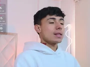 aziel_tay — GOAL:  FINGERS IN MY ASS [59 tokens remaining] Hi guys make me cum with your tips ... if you love me tip me 5  55  555  5555 #new #latina #bigcock #anal #sissy