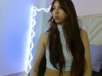 azumy_tay — GOAL: oil show on my tits [62 tokens remaining] Welcome to my room! #latina #skinny #18 #bigass #bigboobs