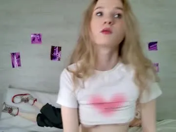 b4by_emilia — GOAL: eye contact Emilia is glad to see you! Tell me your fantasy!  #anal #bigclit #teen  #bigboobs  #skinny