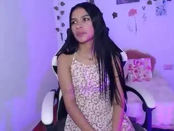 babenik_666 — GOAL: show pussy [78 tokens remaining] Welcome to my room! #new #18 #latina ##young #squirt