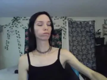 babiifern — whatup #skinny #bush #smalltits