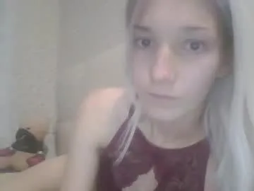 baby_doll_09 — Welcome to my room! - Goal: My first Goal [65 tokens left] #blonde #young #teen #shy #feet
