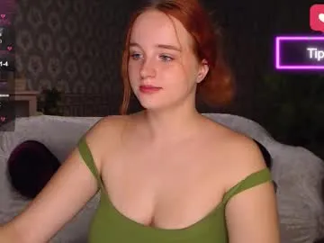baby_little_fox — #18 #lovense #bigboobs #new #teen