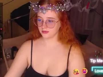 Chaturbate baby_little_fox is Freechat baby_little_fox — #bigboobs #teen #teen #lovense