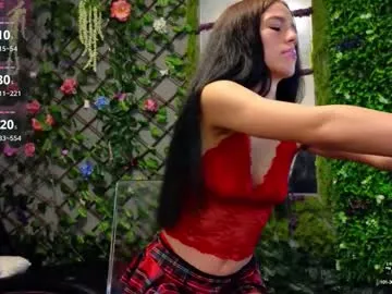 baby_nyco — Follow support let's take a journey to funland!! - Goal: anal teasing #anal #squirt #natural #teen #natural