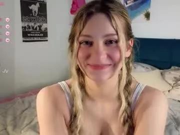 baby_ruth — Help me to reach 250 thumps up  Goal:Suck my 2 fingers  #shy #cute #young #18 [0 tokens remaining]