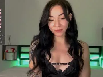 baby_win777 — Goal: control Nora 3 min (the last tip) #daddy #young  #lovense #anal #deepthroat - Next Goal:  show deepthroat in doggy
