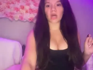 babyaves — first time on here cum show me some love #petite #allnatural #new #young #innocent