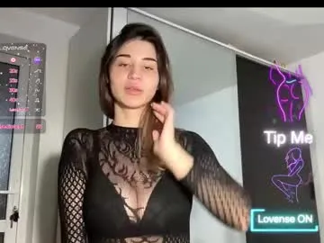 babybrianna38 — Welcome, daddy :) #young #18 #lovense #bigtits #bigass