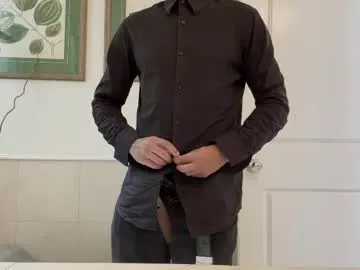 babydaddiii808 — Freechat on Chaturbate