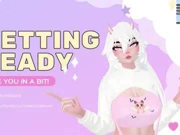 Chaturbate babydollstarlit is Freechat babydollstarlit — Goal:  Nakey  #3d #teen #waifu #virtual #hentai #anime - Next Goal:  BJ ASMR