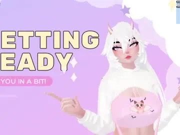 babydollstarlit — Goal: Nakey (Kisses if already naked!) #3d #teen #waifu #virtual #hentai #anime - Next Goal: Titplay