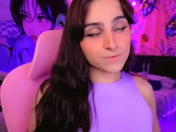 babysofix_ —  Luv me, spoil me & watch me  microphone on  gamer girl  #lovense #bigass #bigdick #cum #gaming   - Goal is : GIRLY CUM #