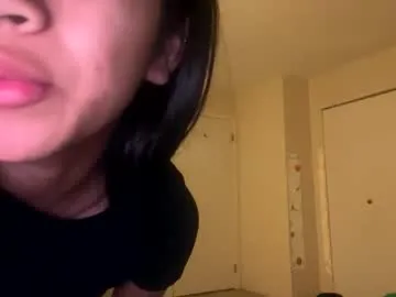 babyynaughty — Babyynaughty's room #latina #petite
