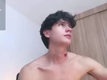 badboy_one — GOAL: naked at all badboy [495 tokens remaining] cumshow - welcome here love<3 #twink #bigcock #cum #lovense #young