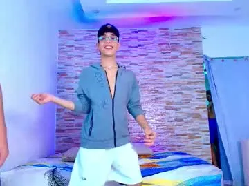 badboy_twinks — GOAL: cum [5000 tokens remaining] Welcome to my room! #twink #gay #latino #teen #cum