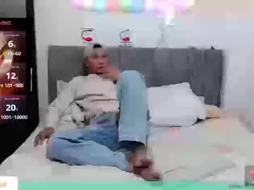 badboy_xxxhot — Badboy_xxxhot's room #lovense #cock  #cum #muscles #dance #sleepovers  #feet #sleepover #ass