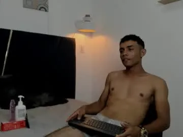 badboycum_230 — Freechat on Chaturbate
