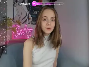 baenova — saliva on niples close up [477 tokens left] hi everyone, im Molly.  #18 #anal #teen #young #lovense