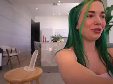 bailey_eilish — Let's go with the flow <3 #squirt #natural #bigass #bush [20000 tokens remaining]