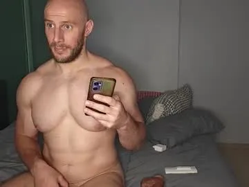 baldyboyy — GOAL: fingering ass [460 tokens remaining] Let's try the new toy together #bald #uncut #bigcock #nipples