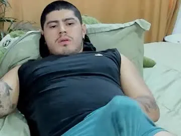 baltazardupont — Freechat on Chaturbate