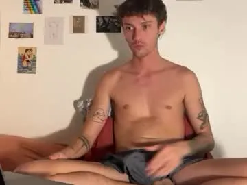 baptisteriviere — cum together <3 #18 #french #young #twink [1469 tokens remaining]