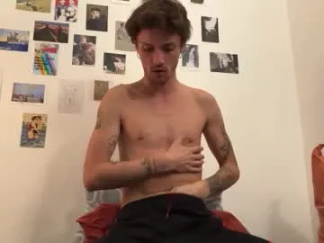 baptisteriviere — cum together <3 #18 #french #young #twink [1469 tokens remaining]