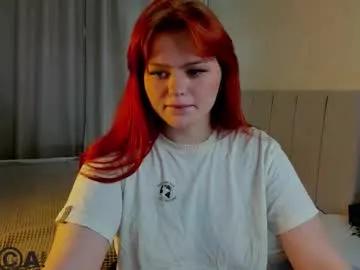 barbara_mitchel — boob massage [12 tokens left] #bigass #squirt #redhead #lovense #new