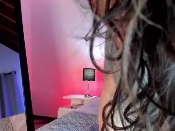 barbara_twerk — GOAL: Siririca / Masturbation  5 minutos [79 tokens remaining] Dark kitty mood  #latina #bigass #bigclit #smalltits #twerk