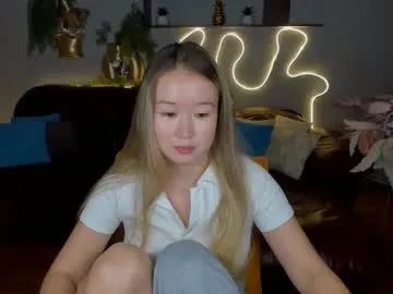 barbaramiles — Freechat on Chaturbate
