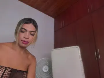 barbie_ds — Come and fulfill your pleasures with me, my big ass and my big cock are waiting for you//DEEPTHROAT MUCH SALIVA [178 tokens left] #bigass #bigcock #anal #trans #latina