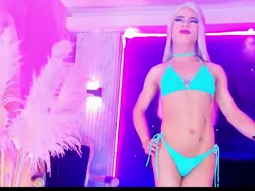 barbie_wonders_hot — #bigcock #asia     #trans  #femboy    #party