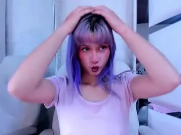 barbieambarx — Naked twerk #Petite #colorhair #smoke #bondage #analplug [94 tokens remaining]