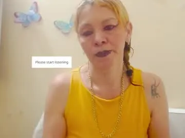 barbiemature — GOAL: Use these commands 22,122,222,2222 and gain my ass virginity [810 tokens remaining] Welcome to my room! #blonde #milf #mature #feet #latina #bigboobs Hi, my fav pattern22,122,222,2002