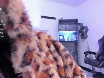 barbieteeen — GOAL: Lush control for 5 min [222 tokens remaining] 