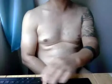 bardamu333333 — Freechat on Chaturbate
