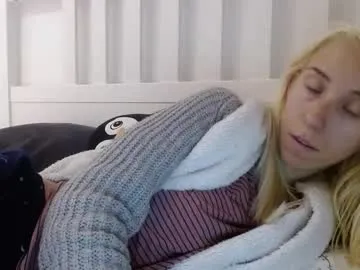barelylegalblondy —  Play with my teen pussy :P:P  #18 #blonde #german #longlegs #slim [Goal reached! Thanks to all tippers.]
