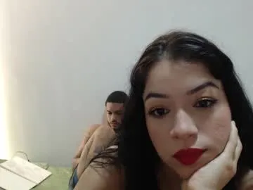 bat_777 — cum show!! - Goal: A surprise!!  [1111 tokens left] #lovense #couple #latina #young #brunette