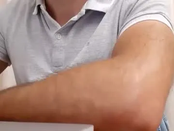 baxter78 — Baxter78's room #bigcumshot