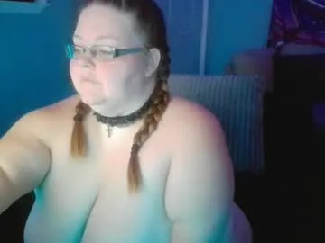 bbwgamergirl93 — Hi! Come hang out and chat;)  #bbw #bigboobs #gamer #ass #glasses