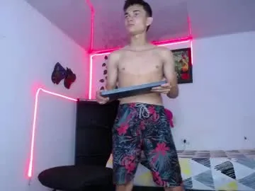 bby_liamm — GOAL: Dance [45 tokens remaining] Hi come to play  #18 #young #cum #Teen